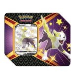 pokemon leuchtende Schicksale Zinn Bolzenund V