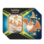 Pokemon Shining Fates Dose - Cramorant V