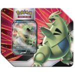 TYRANITAR V