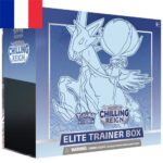 Pokémon JCC - Epée et Bouclier 06 Elite Trainer Box