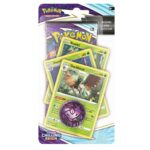 Pokemon Chilling Reign premium checklane dece