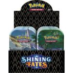 pokemon shining fates mini tins