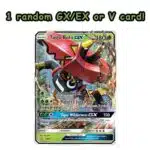 pokemon cards GX