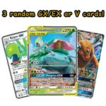 pokemon kaarten gx kopen