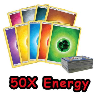pokemon energy kaarten bundel kopen