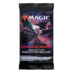 MTG - D&D: Abenteuer in den Vergessenen Reichen - Draft Booster Display (36) DE - Bild 3