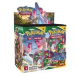 booster box evolving skies
