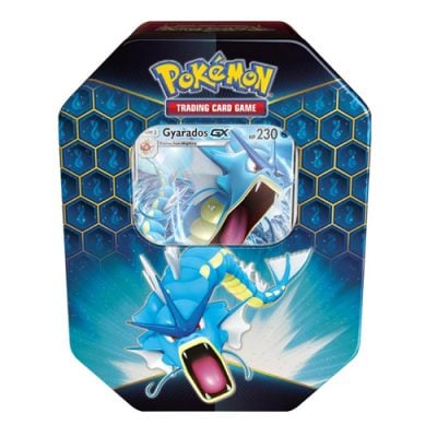 hidden fates tin gyarados