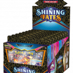 Pokémon: Shining Fates Pin Collection - Sealed Case (8 pins)