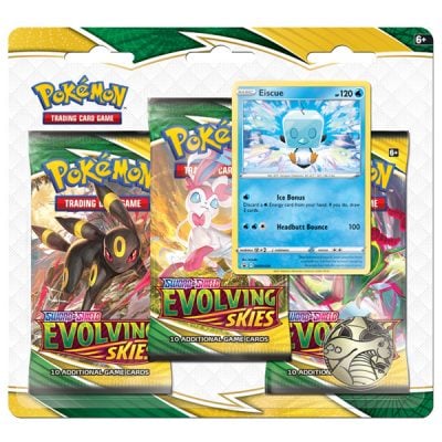 evolving skies 3-pack blister eiscue