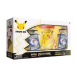 Celebrations Figure Collection Pikachu VMAX