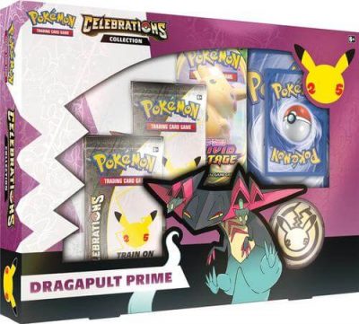 celebrations dragapult prime collection