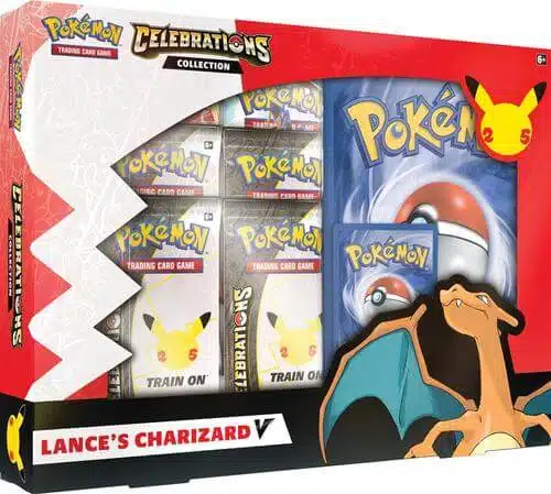 Pokemon-Celebrations-V-Collection-Lance-Charizard pokemon celebrations Lance Charizard V Collection