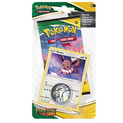 evolving skies checklane blister eevee