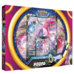 Hoopa V Box