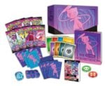 Pokemon Fusion Strike Elite Trainer Box - Afbeelding 2