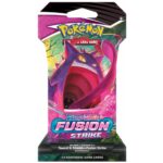 Pokemon Fusion Strike Sleeved Booster Pack - Image 3