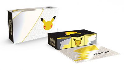Investeren in Pokemon
