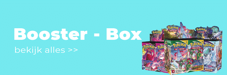 booster box