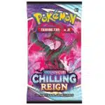 Chilling Reign Booster Pack