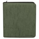 suede deck builder emerald