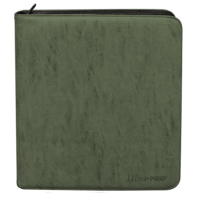 suede deck builder emerald