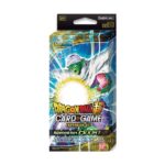 Dragon Ball Super - Namekian Boost Expansion