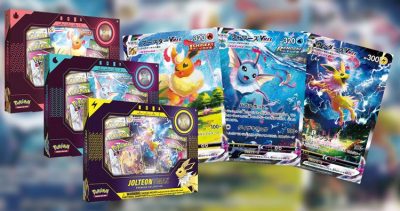 December VMAX Box Banner