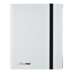 Pro binder eclipse artic white