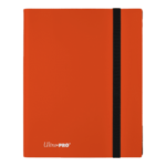 up pro eclipse binder orange