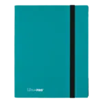 pro binder eclipse sky blue