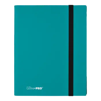 pro binder eclipse sky blue
