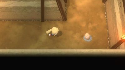 Pokemon BDSP grand underground guide Diglett