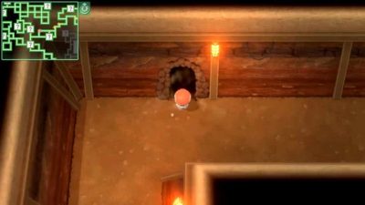 Pokemon BDSP grand underground guide secret base entrance
