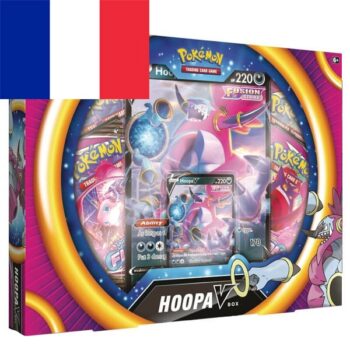 Hoopa v boite