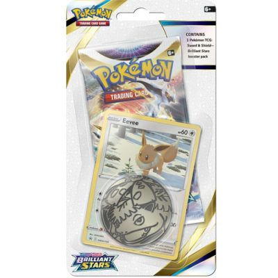 brilliant stars checklane blister eevee