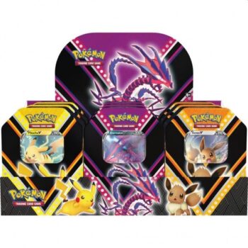 pokemon Herbstdose 2020