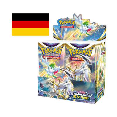 pokemon strahlende sterne display