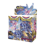 Pokemon Astrale Ausstrahlung Booster Box