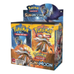 pokemon sun moon base