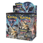 pokemon ultra prism booster box