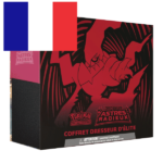 Pokémon Épée et Bouclier Astres Radieux Coffret Dresseur D'Élite