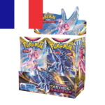 Pokémon Épée et Bouclier Astres Radieux Display