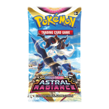 pokemon astral radiance booster