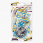 Pokémon Sword & Shield Astral Radiance Feraligatr Premium Checklane
