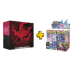 pokemon astral radiance booster