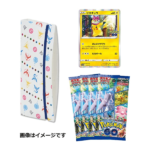 Pokémon GO Card File Set [JP] - Afbeelding 2