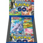 Pokemon GO Booster Box [JP]