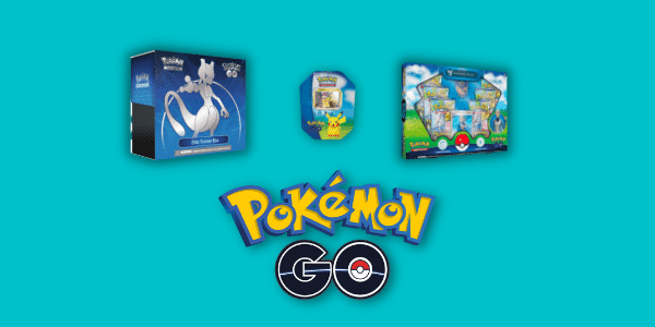 pokemon go