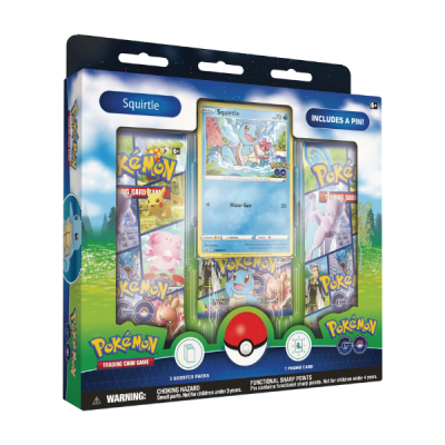 pokemon go squirtle pin box